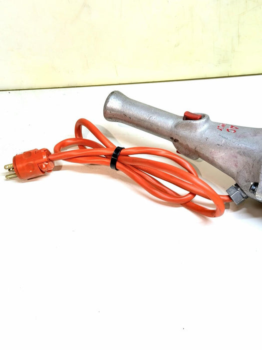 Reconditioned RIDGID 700 Power Drive Pipe Threader New Cord Tested 4/10 #2