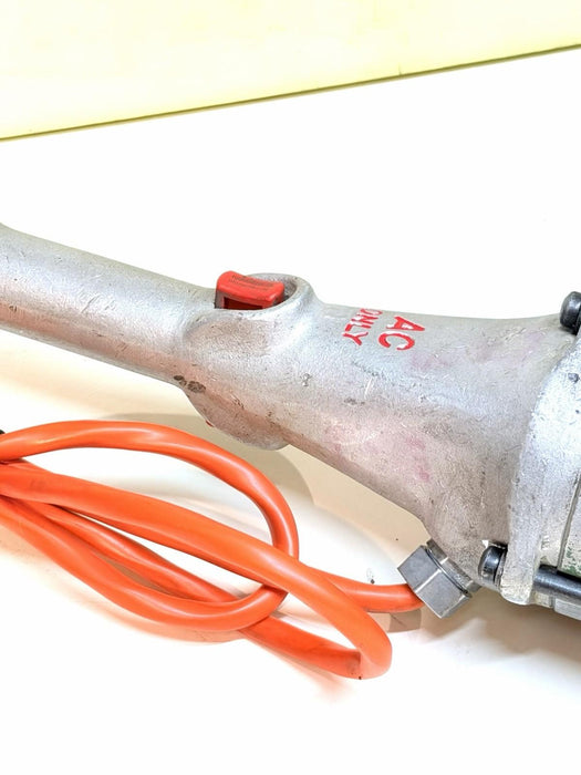 Reconditioned RIDGID 700 Power Drive Pipe Threader New Cord Tested 4/10 #2