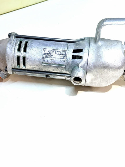 Reconditioned RIDGID 700 Power Drive Pipe Threader New Cord Tested 4/10 #2