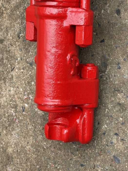 Chicago Pneumatic CP-32A Rock Drill Rotary Hammer Sinker 60 Lb Class #4
