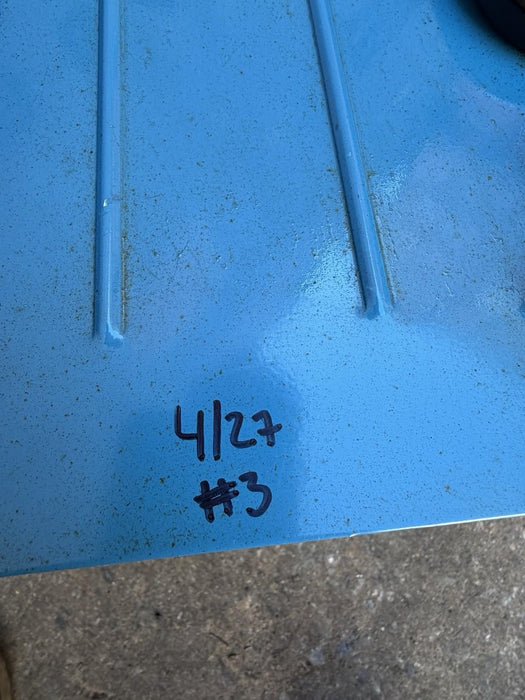 Miller PipeWorx 350 FieldPro Welder similar XMT-350 TESTED #3