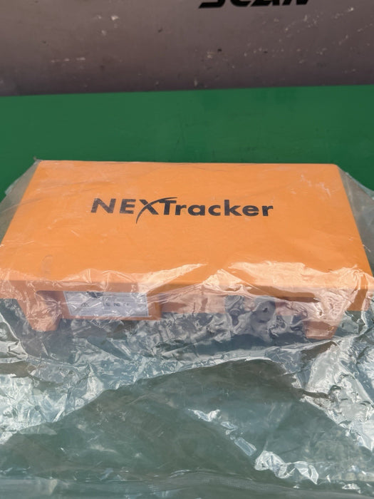 Nextracker NX Horizon Self-Powered Tracker SPC150A-WS Weather Station Control NW
