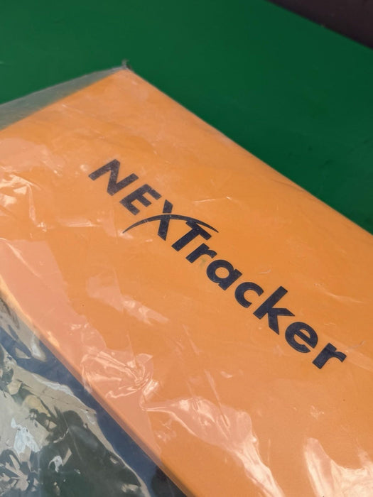 Nextracker NX Horizon Self-Powered Tracker SPC150A-WS Weather Station Control NW
