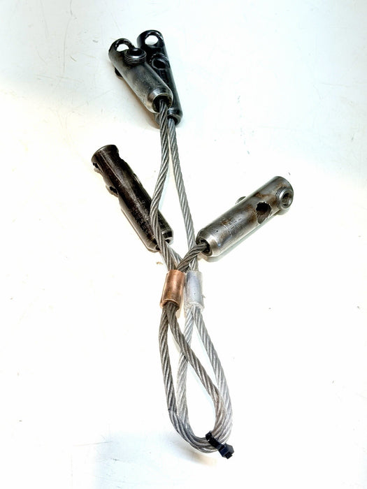 Greenlee Cable Wire Tugger Pulling Grips #2
