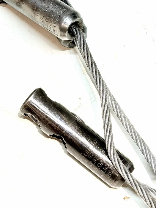 Greenlee Cable Wire Tugger Pulling Grips #2