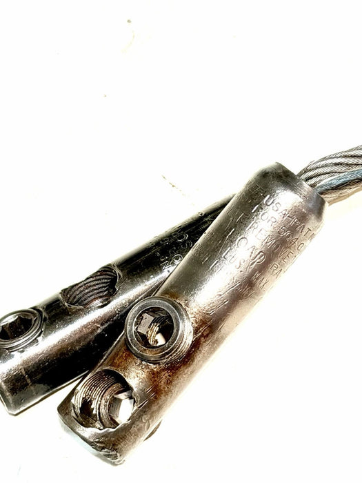 Greenlee Cable Wire Tugger Pulling Grips #2