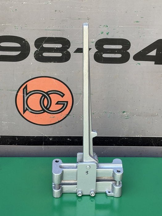 Greenlee 1810 Little Kicker 1/2" EMT Offset Conduit Bender Tool #3