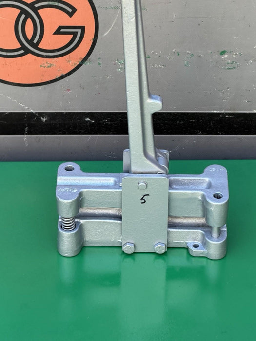 Greenlee 1810 Little Kicker 1/2" EMT Offset Conduit Bender Tool #5