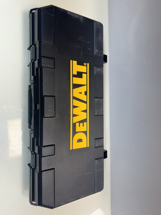 DEWALT RECIPROCATING SAW  12AMP DW310