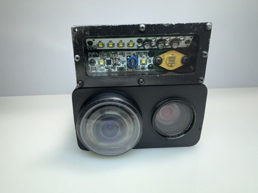 Foster Miller Talon R Robot Wide Angle Tactical Camera Assembly #2 — photo 3