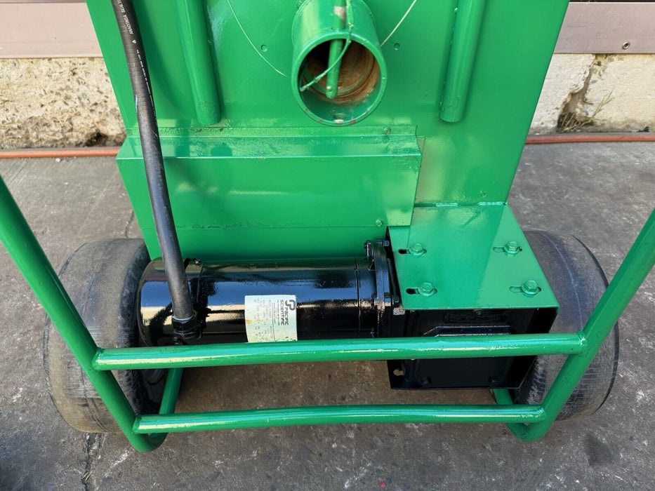 Greenlee 555 1/2-2" Conduit Pipe Bender