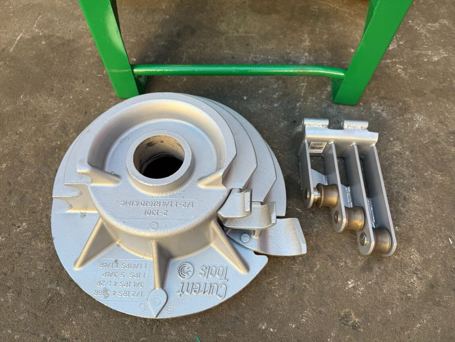 Greenlee 555 1/2-2" Conduit Pipe Bender