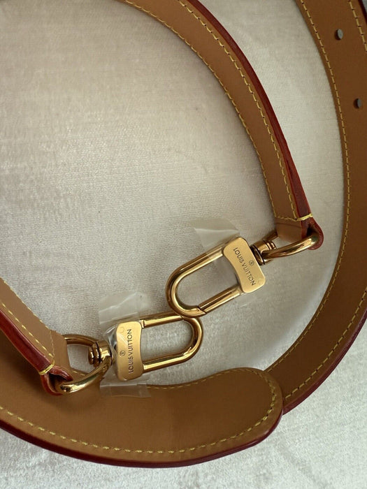 LOUIS VUITTON M11564 Speedy P9 Bandoulière 40 Monogram Leather 2 Way Tote NEW