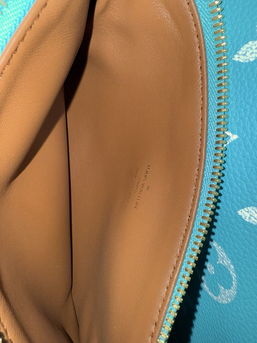 LOUIS VUITTON M11564 Speedy P9 Bandoulière 40 Monogram Leather 2 Way Tote NEW