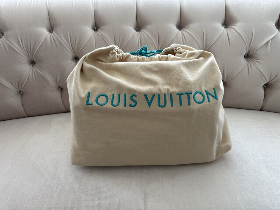LOUIS VUITTON M11564 Speedy P9 Bandoulière 40 Monogram Leather 2 Way Tote NEW