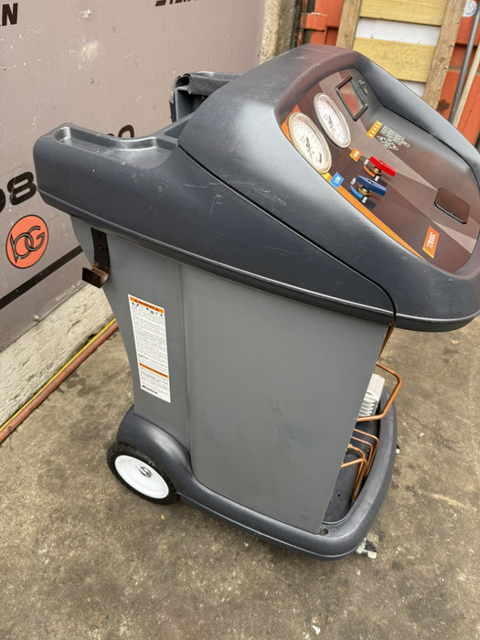 Robinair 17800C Multi-Refrigerant Recover, Recycle, Recharge Machine 2018 Tested