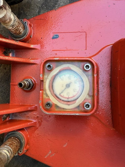 Hilti DD-250 DD200 Core Drill Rig with Core Bits Works Fine et2