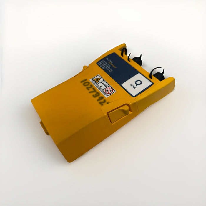 2020 Fluke Networks OFP-QUAD OptiFiber Pro Quad OTDR Module Calibrated 2023