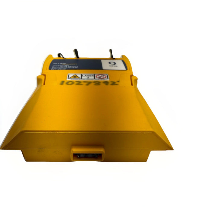 2020 Fluke Networks OFP-QUAD OptiFiber Pro Quad OTDR Module Calibrated 2023