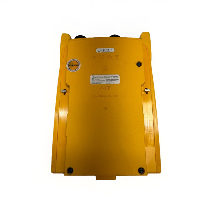 2020 Fluke Networks OFP-QUAD OptiFiber Pro Quad OTDR Module Calibrated 2023
