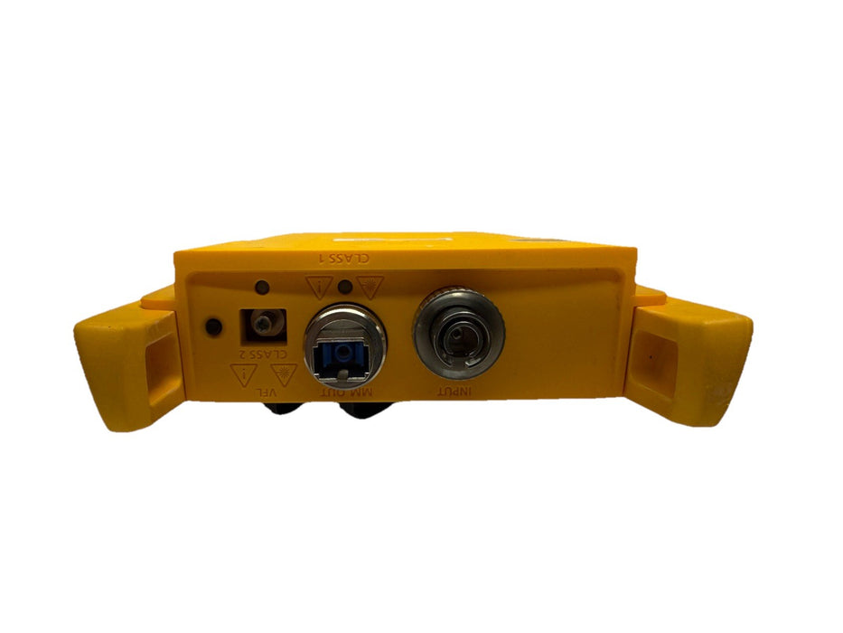 Fluke Networks CFP-MM CertiFiber Pro MM MultiMode Fiber Modules DSX-5000 8000
