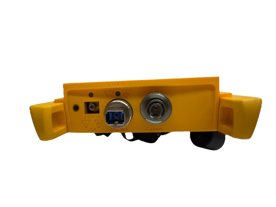 Fluke Networks CFP-MM CertiFiber Pro MM MultiMode Fiber Modules DSX-5000 8000