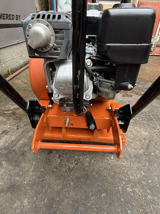 MULTIQUIP MVH 85H Paver Plate Compactor Mint Shape 💥