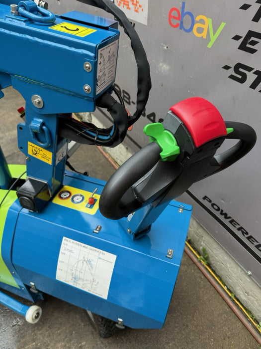 Winlet 915 Material Handling Vacuum Lift Glass Manipulator