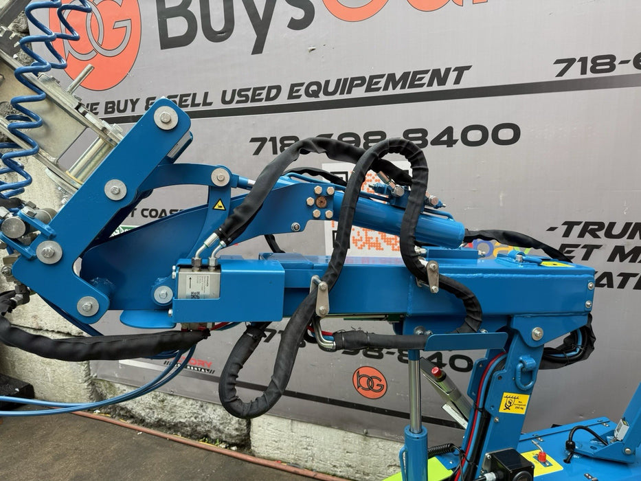 Winlet 915 Material Handling Vacuum Lift Glass Manipulator