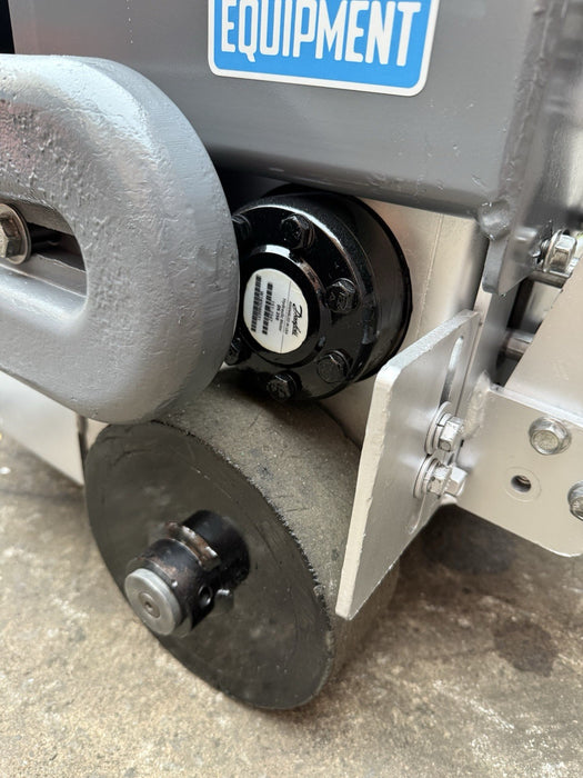 National Flooring Equipment Self-Propelled Floor Tile Scraper Model 6280HD 2019 et24345