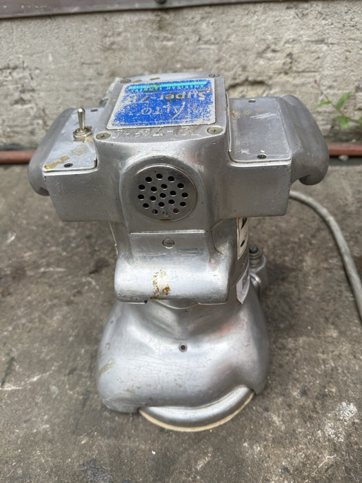 Clarke ALTO Edger Floor Sander American Super -7R