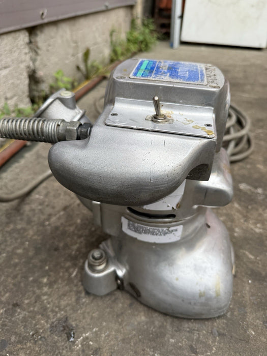 Clarke ALTO Edger Floor Sander American Super -7R