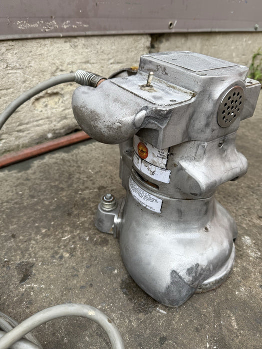 Clarke ALTO Edger Floor Sander American Super -7R