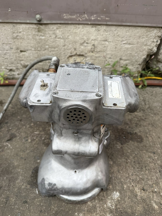 Clarke ALTO Edger Floor Sander American Super -7R
