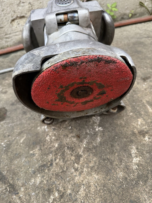 Clarke ALTO Edger Floor Sander American Super -7R