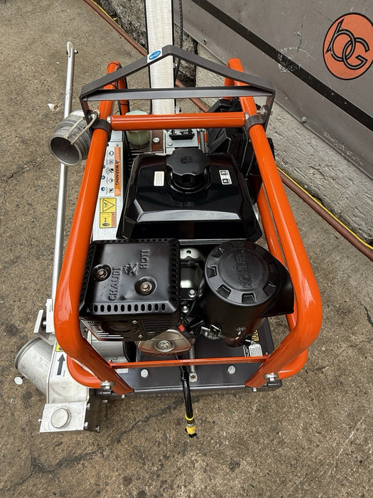 2022 Husqvarna Soffcut 2000 Walk Behind Saw Mint Condition 5HRS Road Saw Target