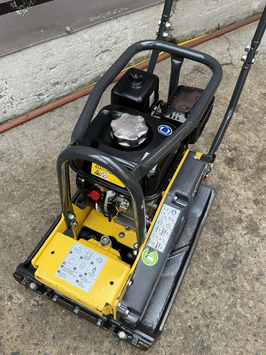 2022 Bomag BVP1845 Walk-Behind Vibratory Plate Compactor Honda GX160 Mint