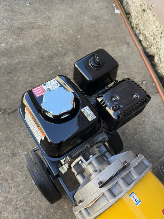 Wacker Neuson PDT3 Diaphragm Pump Commercial Grade