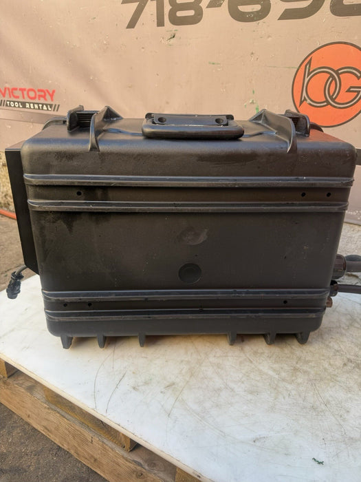 MILLER SuitCase 12RC  24V Wire Feeder