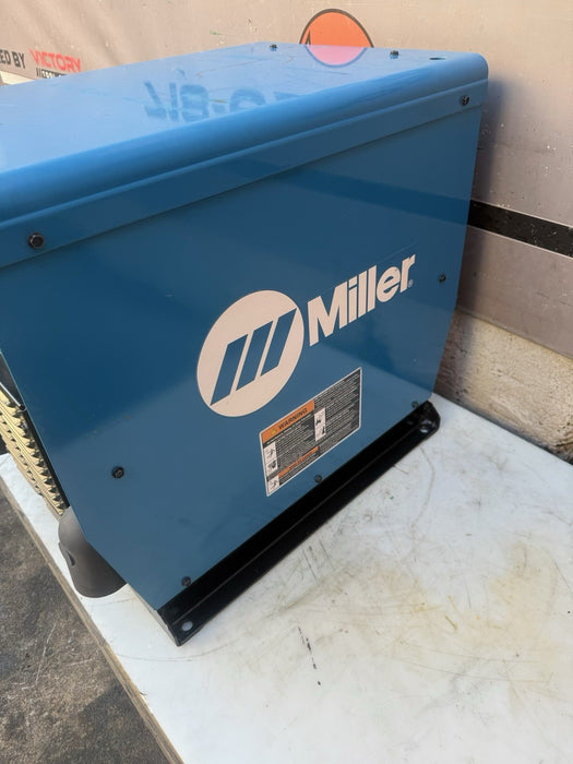 Miller Pipepro 300 FieldPro Welder 230/460/575 Volts 1/3 Phase (907489) et5