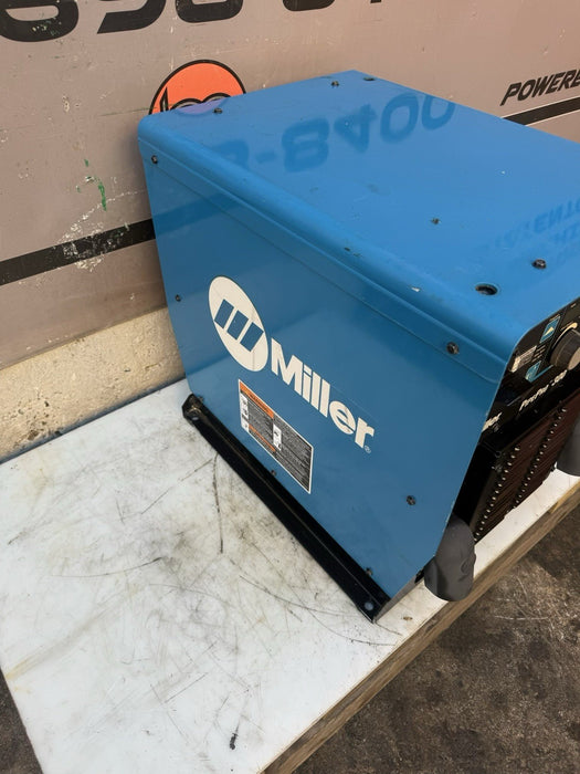 Miller Pipepro 300 FieldPro Welder 230/460/575 Volts 1/3 Phase (907489)