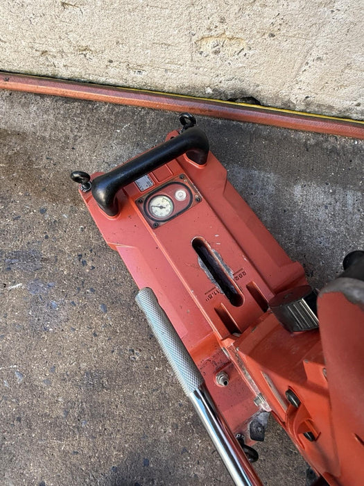 HILTI DD 150-U DIAMOND CORE DRILL CONCRETE RIG 2021 Model MINT 💥