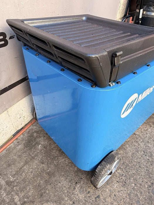 Miller Fume Extractor FILTAIR MWX-D 951507 Great Shape and Suction 💥
