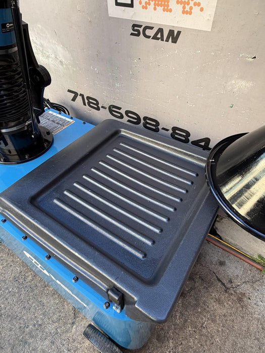 Miller Fume Extractor FILTAIR MWX-D 951507 Great Shape and Suction 💥