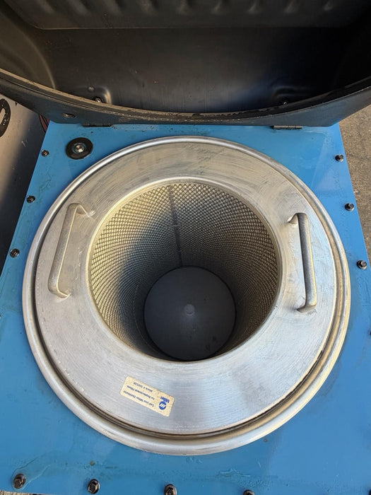 Miller Fume Extractor FILTAIR MWX-D 951507 Great Shape and Suction 💥