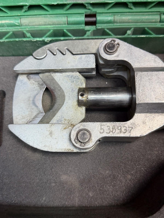 Greenlee Gator (ESG50L) Battery Powered Cable Cutter