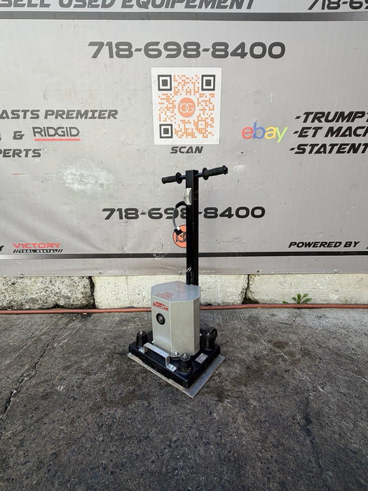 Essex Silverline 1218R Electric Orbital Floor Sander Polisher Great Shape Mint