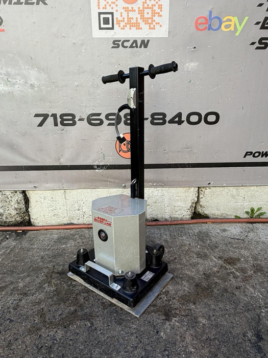 Essex Silverline 1218R Electric Orbital Floor Sander Polisher Great Shape Mint