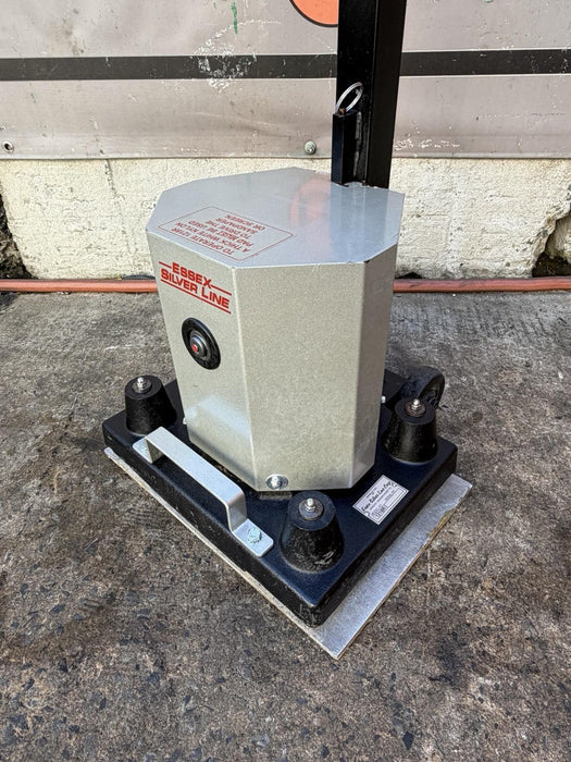 Essex Silverline 1218R Electric Orbital Floor Sander Polisher Great Shape Mint