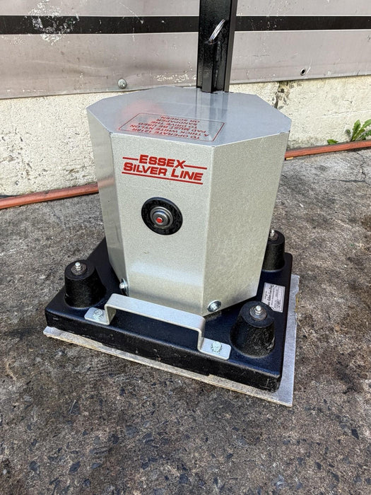 Essex Silverline 1218R Electric Orbital Floor Sander Polisher Great Shape Mint